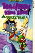 Watch Tom & Jerry Kids Show Megashare8