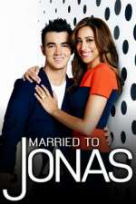 Watch Married to Jonas Megashare8