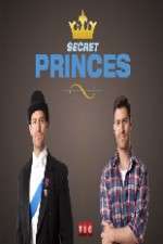 Watch Secret Princes Megashare8