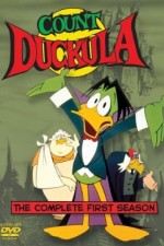Watch Count Duckula Megashare8