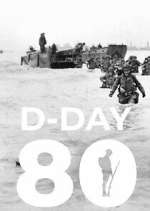 Watch D-Day 80 Megashare8