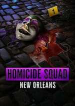 Homicide Squad New Orleans megashare8