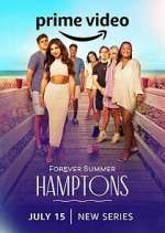 Watch Forever Summer: Hamptons Megashare8