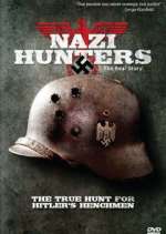 Watch Nazi Hunters Megashare8