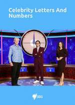 Watch Celebrity Letters & Numbers Megashare8