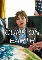 Watch Cunk on Earth Megashare8
