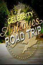 Watch Celebrity Antiques Road Trip Megashare8