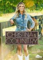 Watch Christina in the Country Megashare8