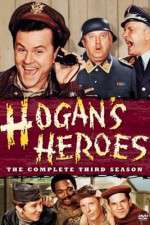 Watch Hogan's Heroes Megashare8