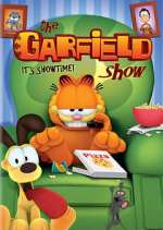 Watch The Garfield Show Megashare8