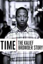 Watch Time: The Kalief Browder Story Megashare8