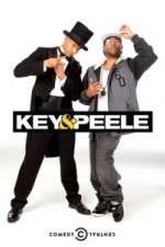 Watch Key and Peele Megashare8