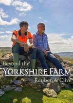 Watch Beyond the Yorkshire Farm: Reuben & Clive Megashare8
