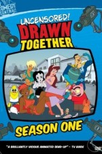 Watch Drawn Together Megashare8