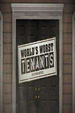 Watch Worlds Worst Tenants Megashare8