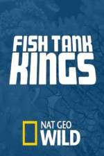 Watch Fish Tank Kings Megashare8