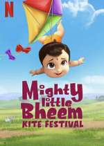 Watch Mighty Little Bheem: Kite Festival Megashare8