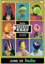 Watch Secret Chef Megashare8
