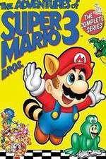 Watch The Adventures of Super Mario Bros 3 Megashare8