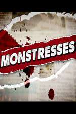 Watch Monstresses Megashare8