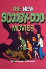 Watch The New Scooby-Doo Movies Megashare8