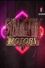 Watch Sin City Motors Megashare8