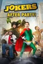 Watch Impractical Jokers: After Party Megashare8