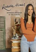 Watch Rochelle Humes: Interior Designer in the Making Megashare8