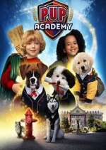 Watch Pup Academy Megashare8