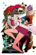 Watch Lupin the Third A Woman Called Fujiko Mine Megashare8