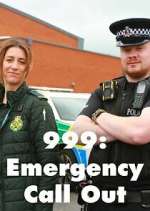 Watch 999: Police and Paramedics Megashare8