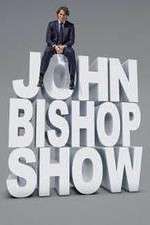Watch The John Bishop Show Megashare8