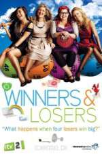 Watch Winners & Losers Megashare8