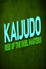 Watch Kaijudo: Rise of the Duel Masters Megashare8