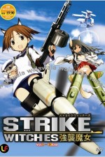 Watch Strike Witches  Megashare8