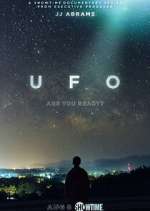 Watch UFO Megashare8