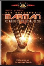 Watch The Martian Chronicles Megashare8