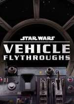 Watch Star Wars: Vehicle Flythrough Megashare8