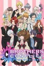 Watch Brothers Conflict Megashare8