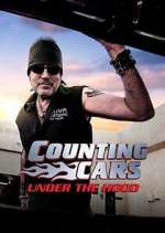 Watch Counting Cars: Under the Hood Megashare8