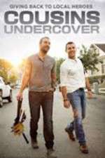 Watch Cousins Undercover Megashare8