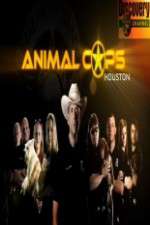 Watch Animal Cops Houston Megashare8