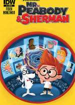Watch The Mr. Peabody and Sherman Show Megashare8