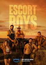 Watch Escort Boys Megashare8