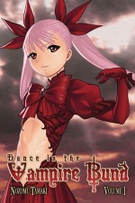 Watch Dance In The Vampire Bund  Megashare8