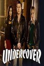 Watch Undercover Megashare8