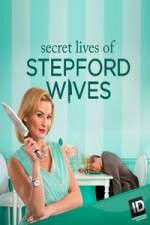 Watch Secret Lives of Stepford Wives Megashare8