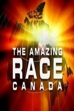 Watch The Amazing Race Canada Megashare8