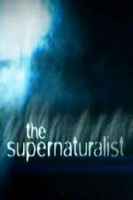 Watch The Supernaturalist Megashare8