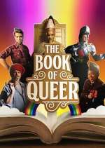 Watch The Book of Queer Megashare8